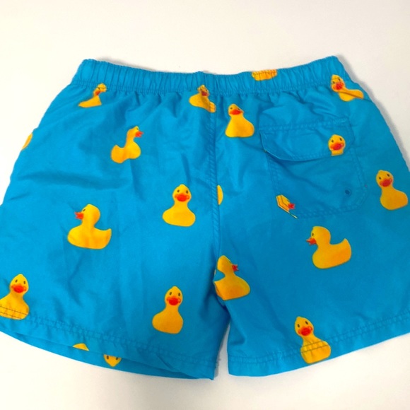 Molokai Surf Duckie Men’s Bathing Suit Board Shorts Size M - Picture 7 of 7